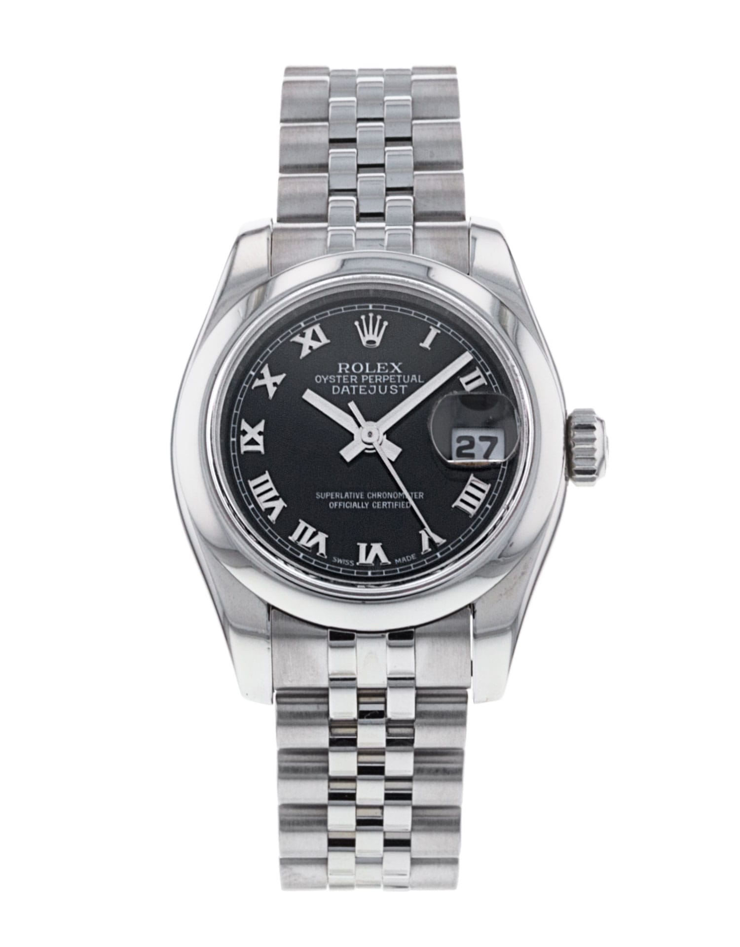 Rolex Datejust Lady 179160